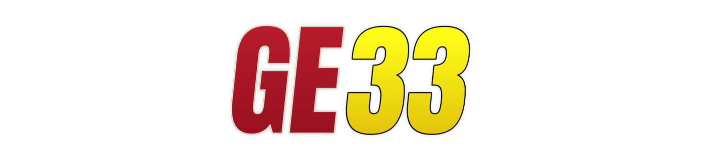 ge33 logo